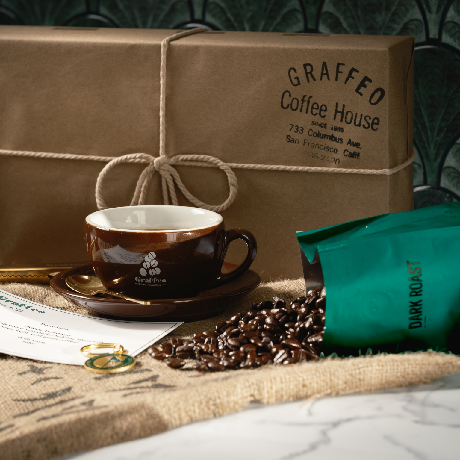 Ultimate Graffeo Gift Set