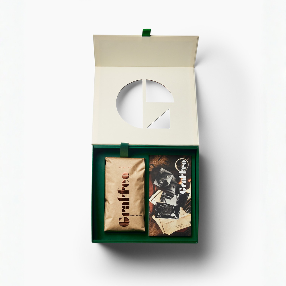 The Legacy Gift Set