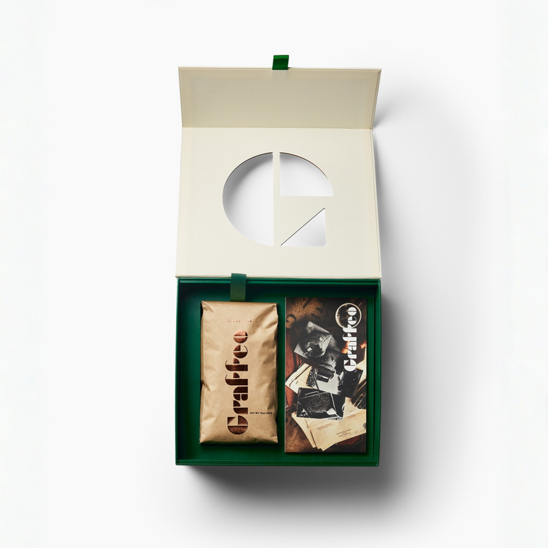 The Legacy Gift Set