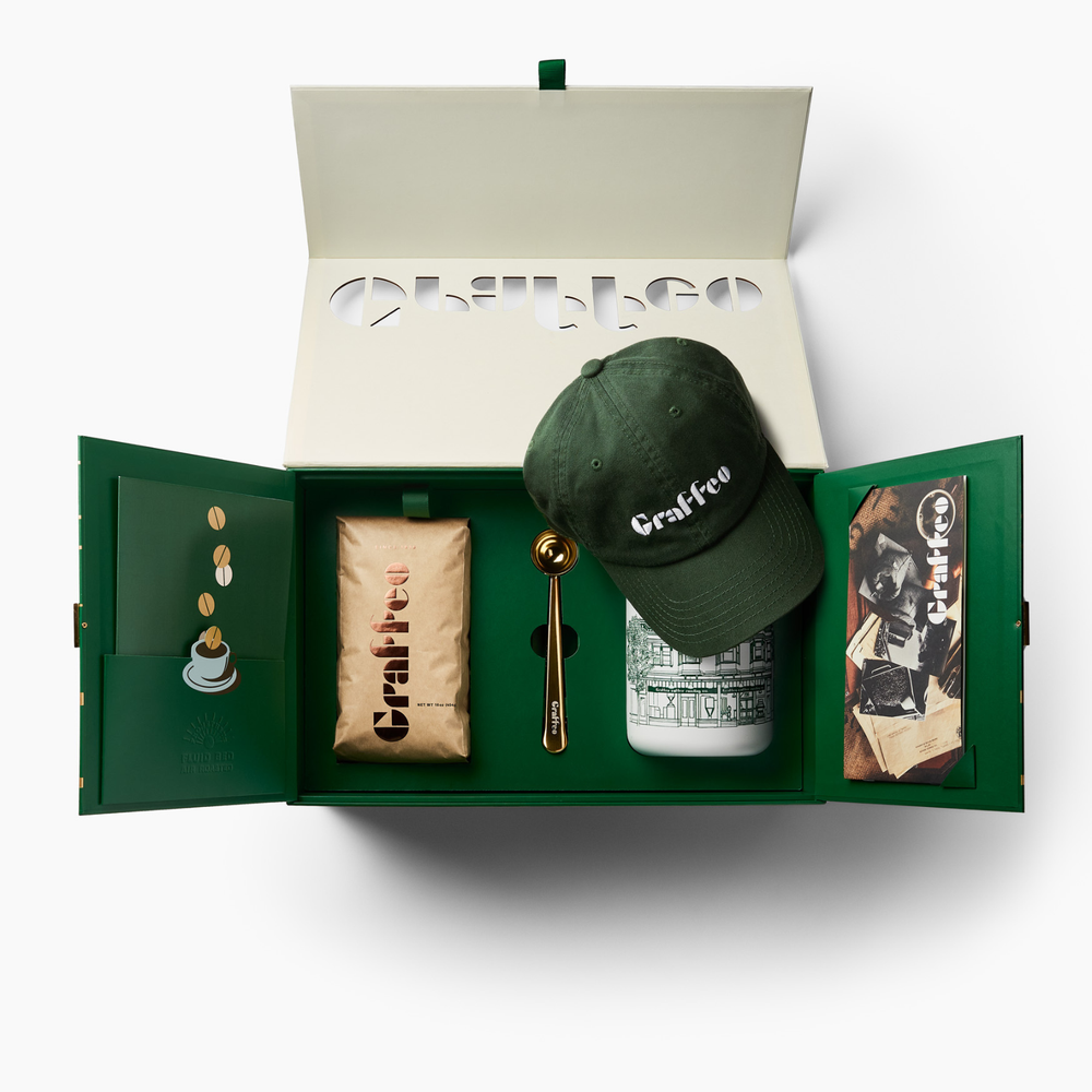 The Ultimate Gift Set