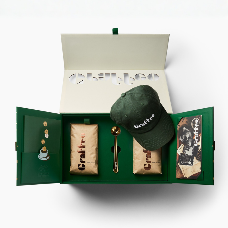 The North Beach Gift Set