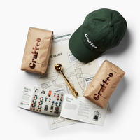 The North Beach Gift Set
