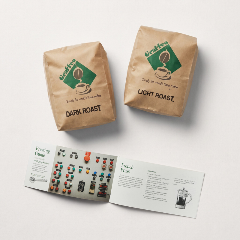2 LB Essentials Kit
