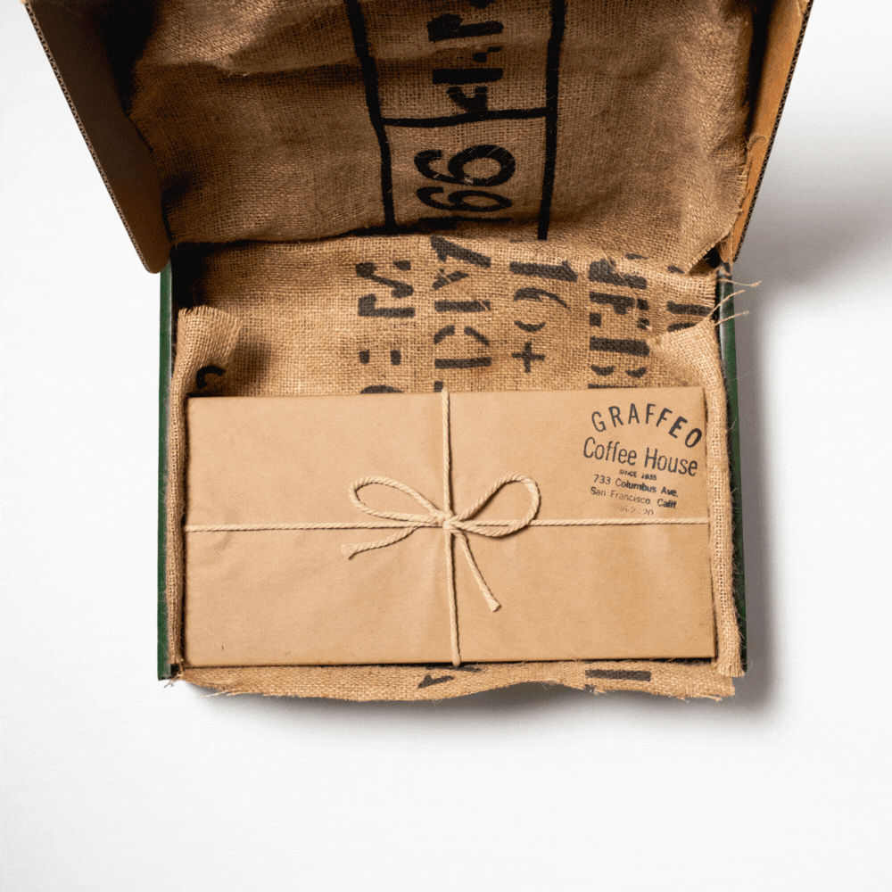 Ultimate Graffeo Gift Set